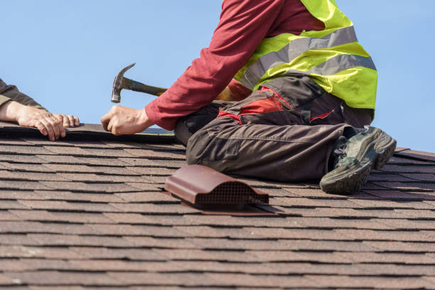 Best Metal Roofing Contractor  in Indnola, IA