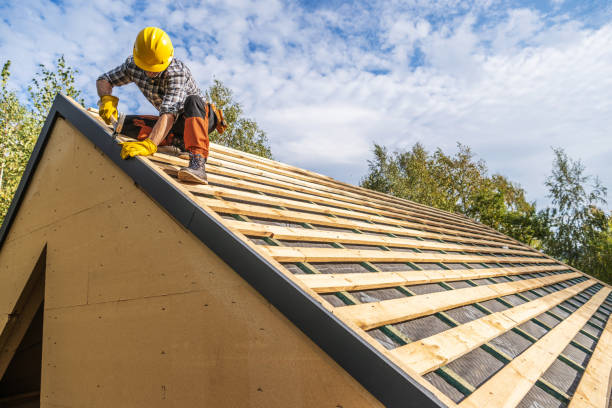 Best Slate Roofing Contractor  in Indnola, IA