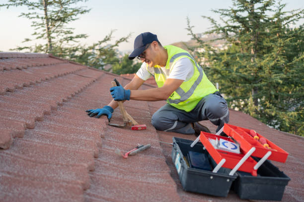 Best Flat Roof Repair Services  in Indnola, IA